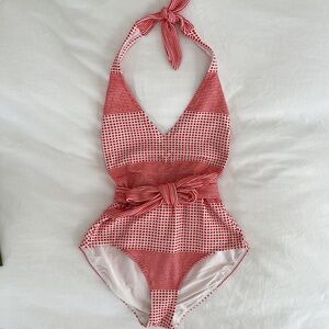 New lemlem Lidya swimsuit